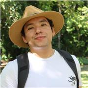 Bilingual professor with experience teaching english, IELTS - TOELF